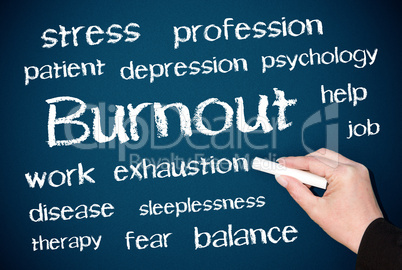 Burnout