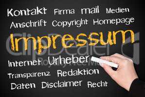 Impressum