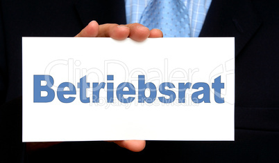 Betriebsrat