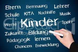 Kinder