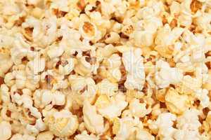 popcorn