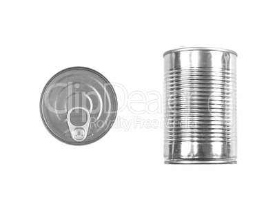 Aluminum Can