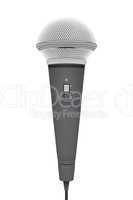 Microphone