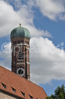 Frauenkirche (München)