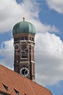 Frauenkirche (München)