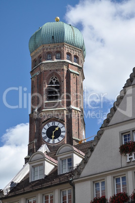 Frauenkirche (München)