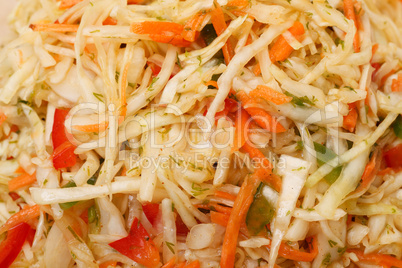 Coleslaw