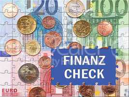 Finanz Check