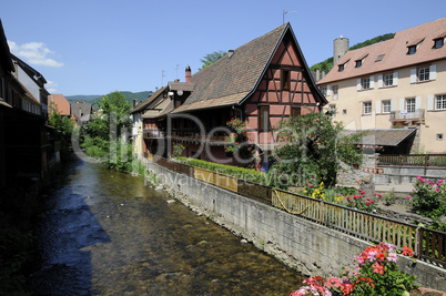 Kaysersberg, Elsass