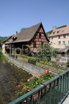 Kaysersberg, Elsass