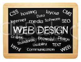 Web Design