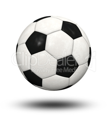 soccer ball