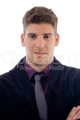 man portrait with suit man portrait with suit