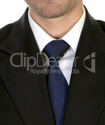 businessman tuxedo tie