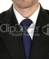 businessman tuxedo tie