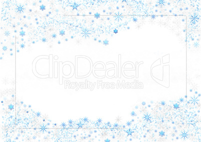 Christmas decoration background