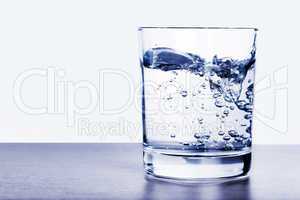 Wasserglas