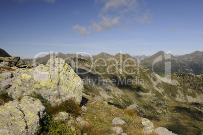 Sarntaler Alpen