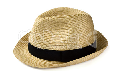 Panama hat