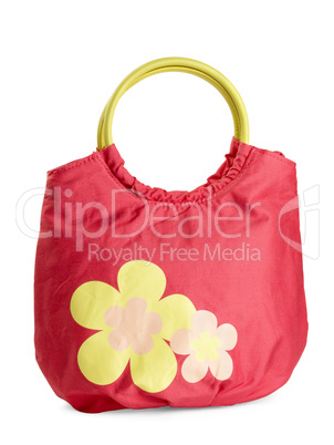 Beach bag