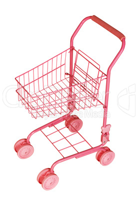 shopping cart