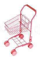 shopping cart