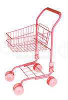 shopping cart