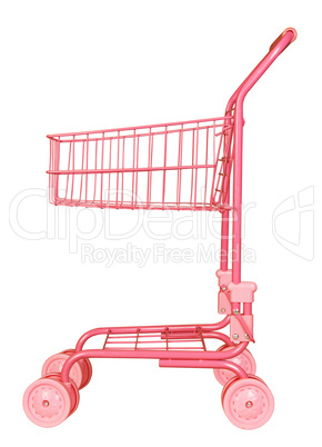 shopping cart shopping cart