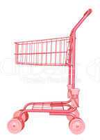 shopping cart