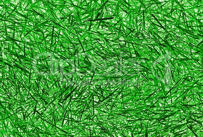 grassy texture