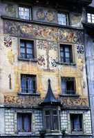 House in Lucerne