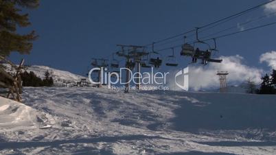 chair lift 02