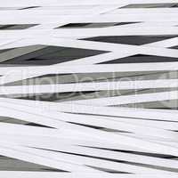Stripe paper texture for quilling