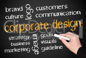 Corporate Design