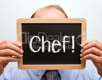 Chef