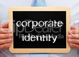 Corporate Identity