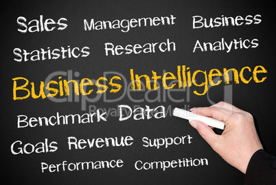 Business Intelligence