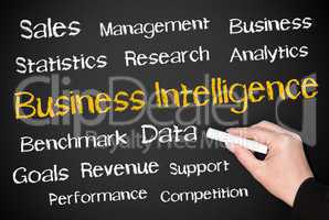 Business Intelligence