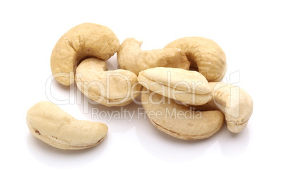 Cashewkerne - Cashew Nuts
