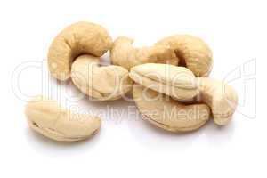 Cashewkerne - Cashew Nuts