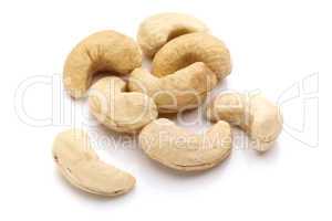 Cashewnüsse - Cashew Nuts