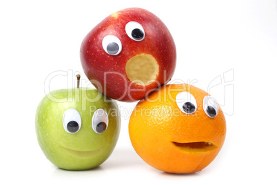 happy fruits