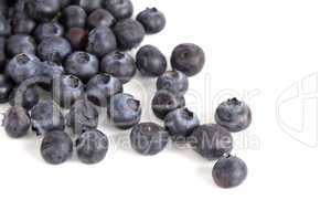 blueberries