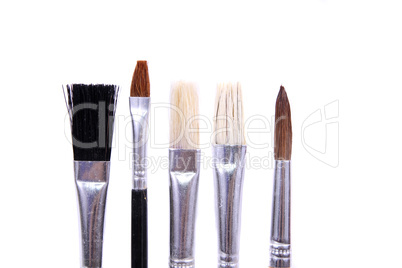 brush set