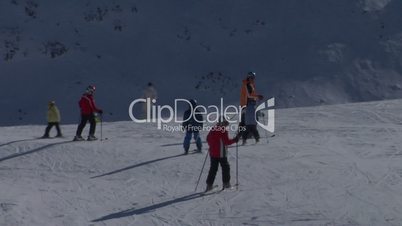 skier 05
