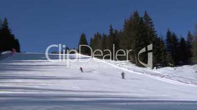 skier slow 02