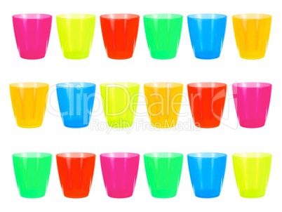 Drinking Cups