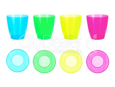 Drinking Cups