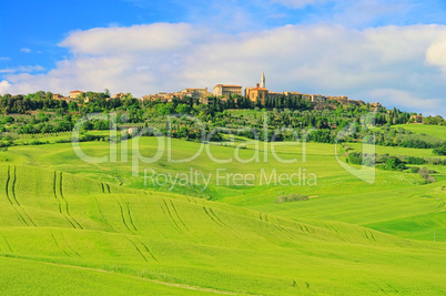 Pienza 16