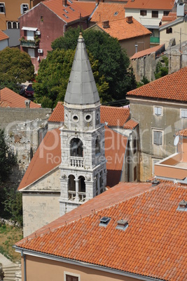 Zadar, Kroatien